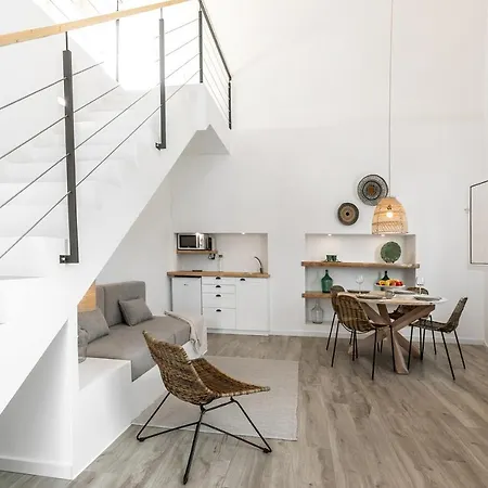 Pe No Campo And Country house Carvalhal (Leiria)