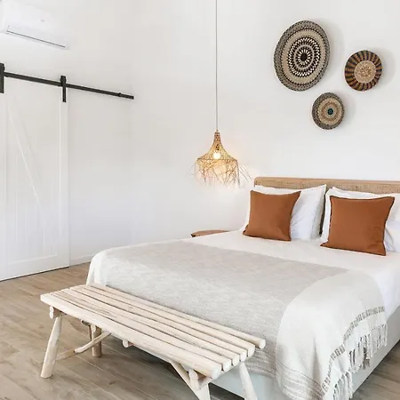 Pe No Campo And Country house