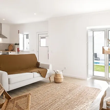 Pe No Campo And Country house