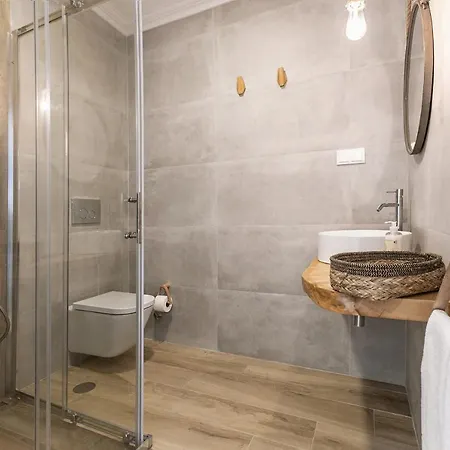 Country house Pe No Campo And Carvalhal (Leiria)