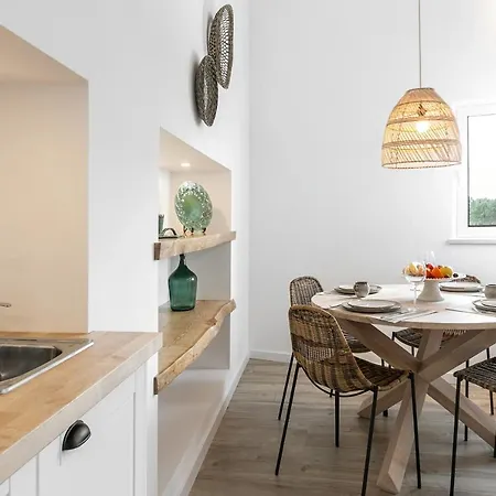 Pe No Campo And Country house Carvalhal (Leiria)