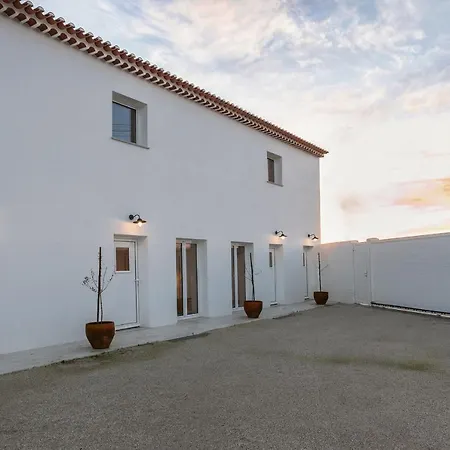 Country house Pe No Campo And