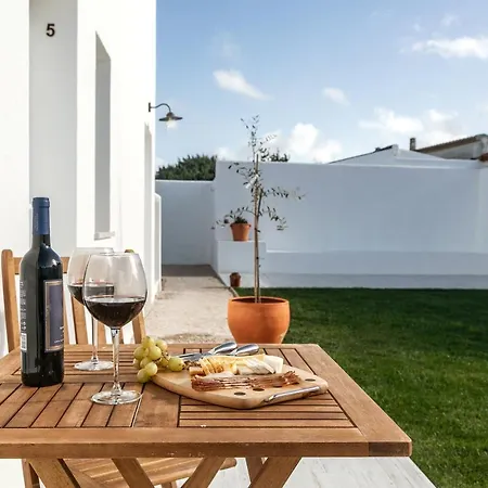 Pe No Campo And Country house