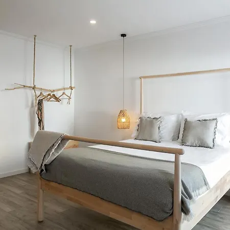Pe No Campo And Country house Carvalhal (Leiria)